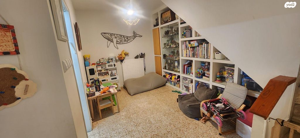 דירת גן, יפה רום 41, גילה, ירושלים