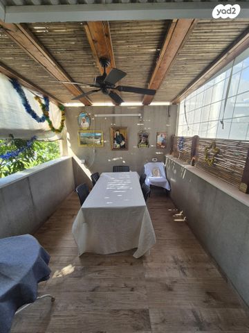 דירה, גינוסר 31, קרית גנים, ראשון לציון