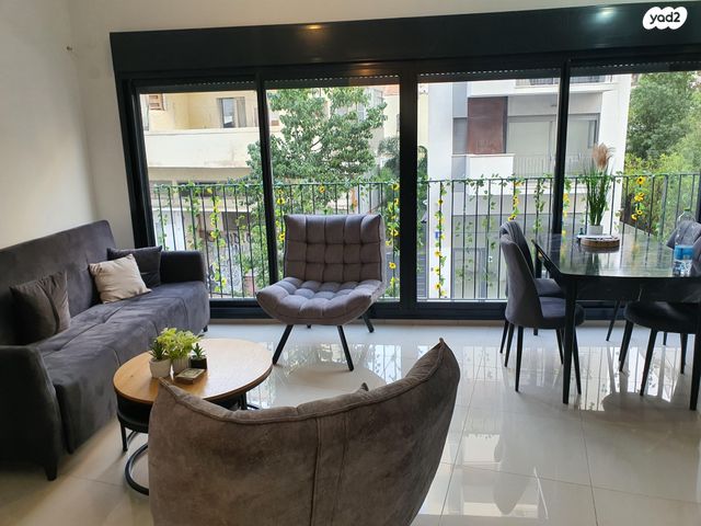 דירה, הגדוד העברי 21, נווה שאנן, תל אביב יפו