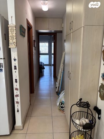 דירה, חוזה סן מרטין 1, קטמונים, ירושלים