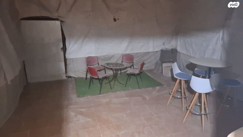 דירת גן, סמטת יהונתן 6, שכונה ד', באר שבע