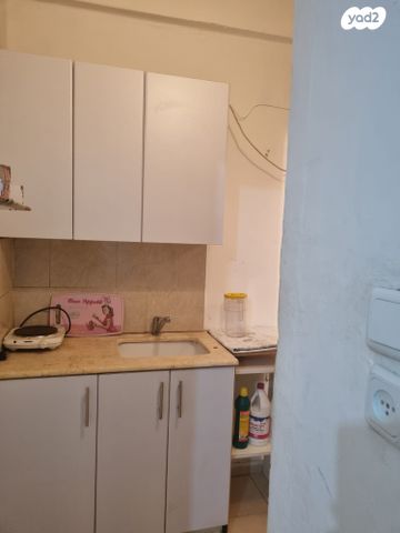 דירה, ארנון 5, יל"ג, חיפה