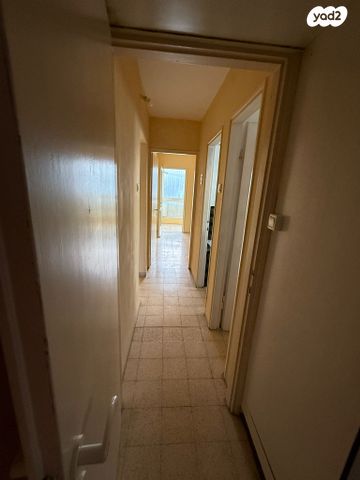 דירה, אבא הלל סילבר 25, יזרעאליה, חיפה