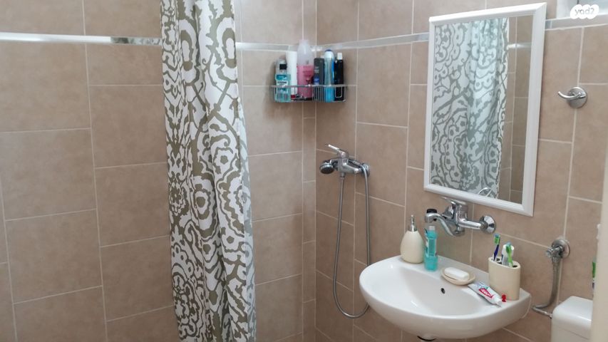 דירה, רחבת הרא"ש 17, שכונה י"א, באר שבע