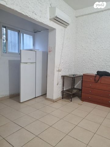 דירה, ארנון 5, יל"ג, חיפה