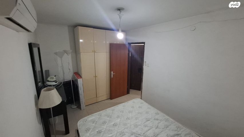 דירת גן, סמטת יהונתן 6, שכונה ד', באר שבע