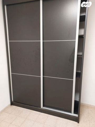 דירה, רחבת הרא"ש 17, שכונה י"א, באר שבע