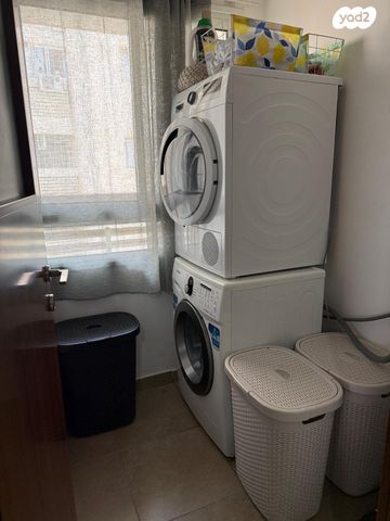 דירה, יחזקאל הנביא 29, רמת אבי עזרי / רמת בית שמש ג-1, בית שמש