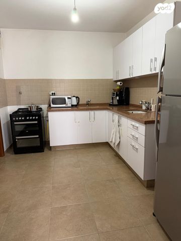 דירה, יחזקאל הנביא 29, רמת אבי עזרי / רמת בית שמש ג-1, בית שמש