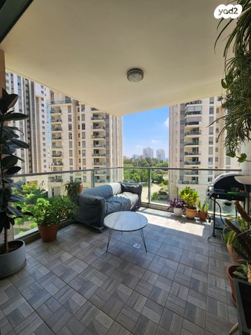 דירה, שתולים 61, עזרא, הארגזים, תל אביב יפו