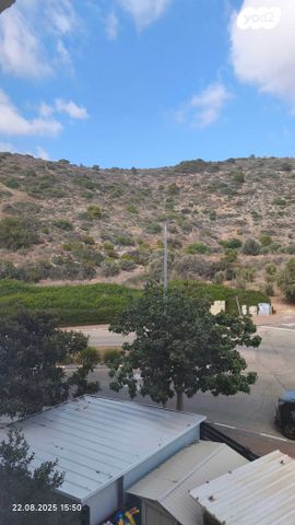 דירה, הרדוף 46, נאות כרמל, טירת כרמל