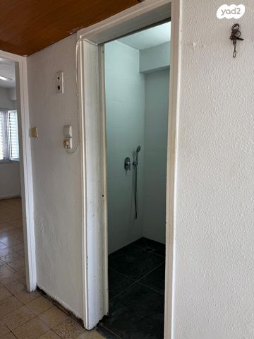 דירה, שדרות צה"ל 19, קרית ים ב', קרית ים