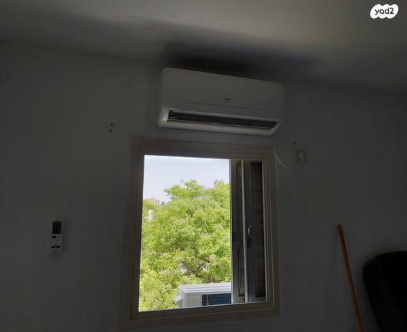 דירה, רחבת הרא"ש 17, שכונה י"א, באר שבע