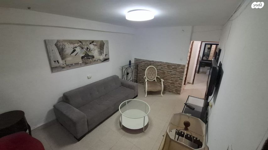 דירת גן, סמטת יהונתן 6, שכונה ד', באר שבע