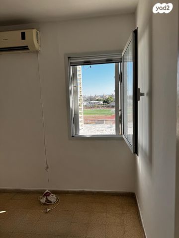 דירה, שדרות צה"ל 19, קרית ים ב', קרית ים