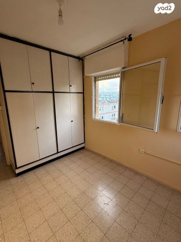 דירה, אבא הלל סילבר 25, יזרעאליה, חיפה