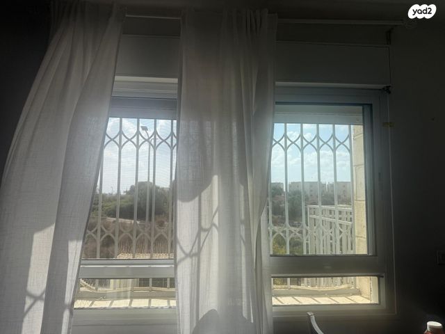 דירה, יחזקאל הנביא 29, רמת אבי עזרי / רמת בית שמש ג-1, בית שמש