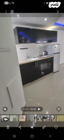 דירה, אהוד קינמון 10, אזור תעשיה, בת ים