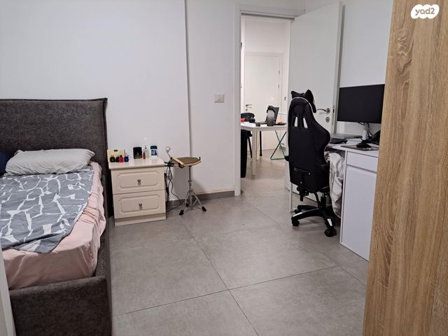 יחידת דיור, אח"י מזנק 54, שער הים, ראשון לציון