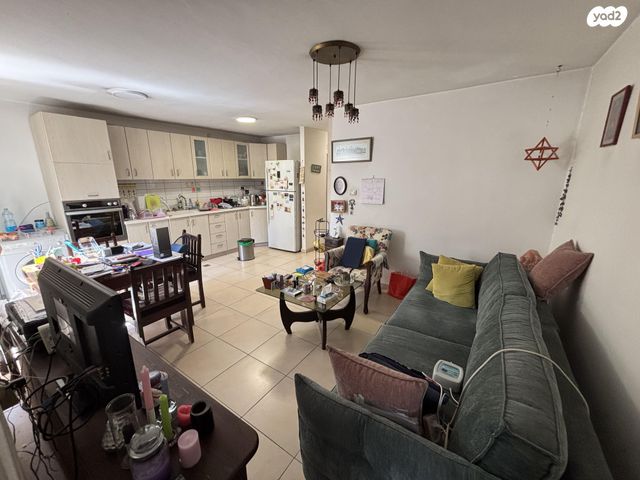 דירה, חוזה סן מרטין 1, קטמונים, ירושלים