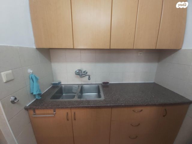 דירה, יונתן בן עוזיאל 11, גבעת שאול, ירושלים