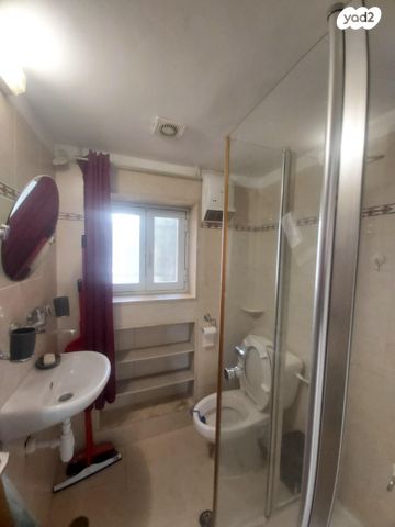 דירה, יונתן בן עוזיאל 11, גבעת שאול, ירושלים