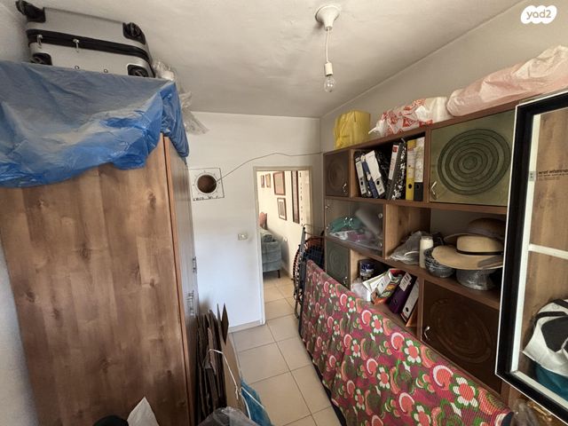 דירה, חוזה סן מרטין 1, קטמונים, ירושלים