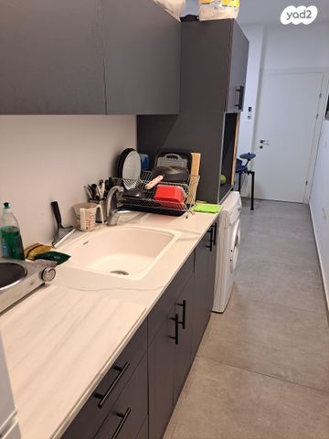 יחידת דיור, אח"י מזנק 54, שער הים, ראשון לציון