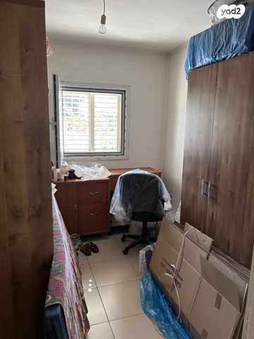 דירה, חוזה סן מרטין 1, קטמונים, ירושלים