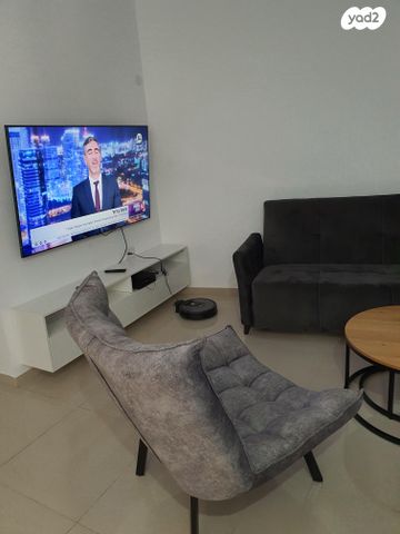 דירה, הגדוד העברי 21, נווה שאנן, תל אביב יפו