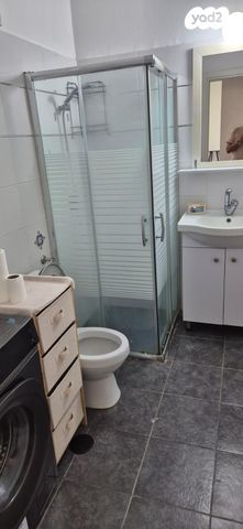 דירה, שדרות חיים וייצמן 4, צפון מזרח מרכז העיר, נתניה