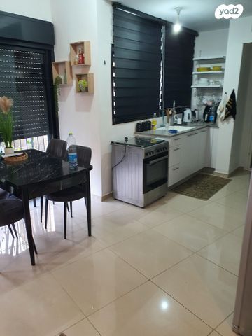 דירה, הגדוד העברי 21, נווה שאנן, תל אביב יפו