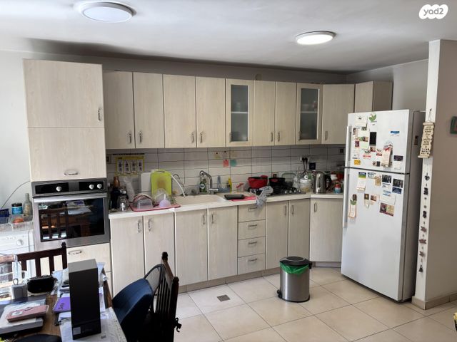 דירה, חוזה סן מרטין 1, קטמונים, ירושלים