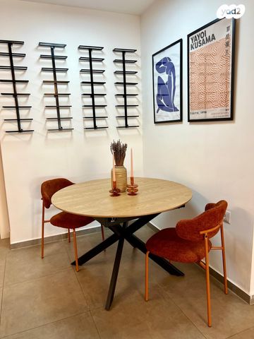 דירה, בית אל 13, נווה שרת, תל אביב יפו