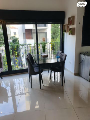 דירה, הגדוד העברי 21, נווה שאנן, תל אביב יפו