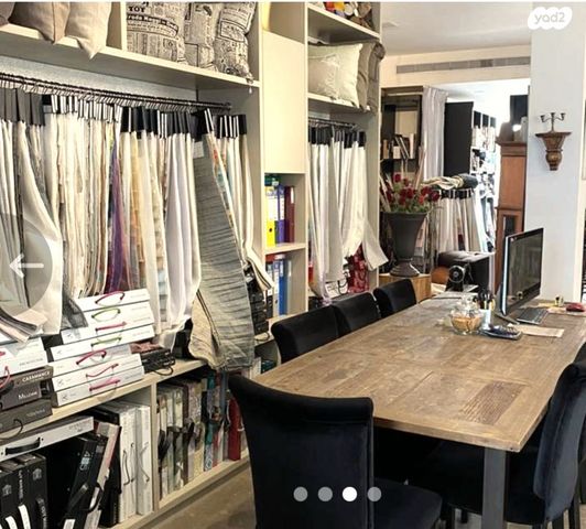 חנויות/ שטח מסחרי, הרב יצחק ידידיה פרנקל 44, פלורנטין, תל אביב יפו