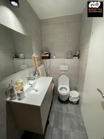 דירה, נווה יהושע, ערמונים, רמת גן