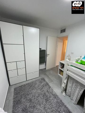 דירה, נווה יהושע, ערמונים, רמת גן