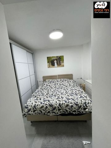 דירה, נווה יהושע, ערמונים, רמת גן