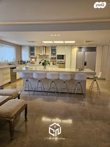 בית פרטי/ קוטג', רמת אפעל, רמת גן