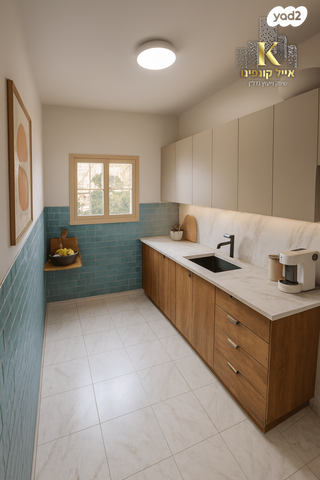 דירה, דרור 32, ראשון לציון