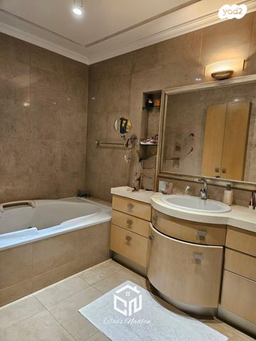 בית פרטי/ קוטג', רמת אפעל, רמת גן