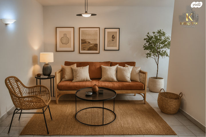 דירה, דרור 32, ראשון לציון