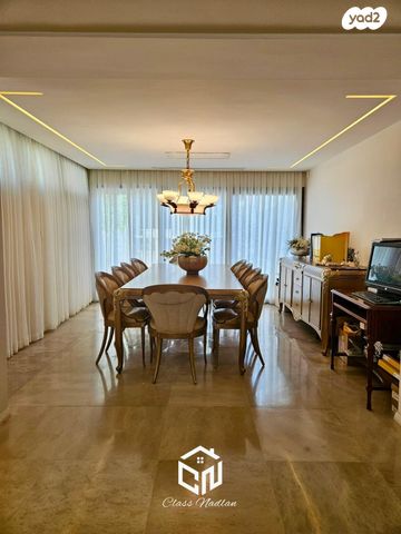 בית פרטי/ קוטג', רמת אפעל, רמת גן