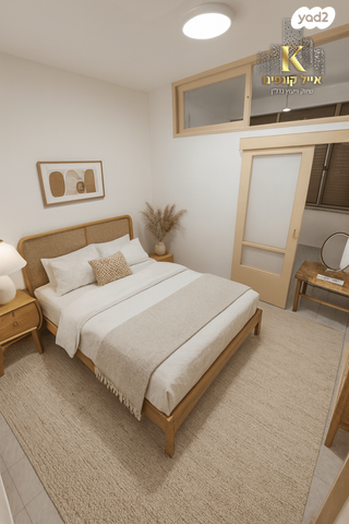 דירה, דרור 32, ראשון לציון