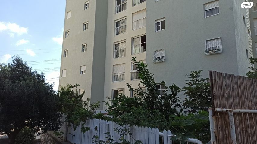 דירה, התפוז, רמות יצחק, נשר