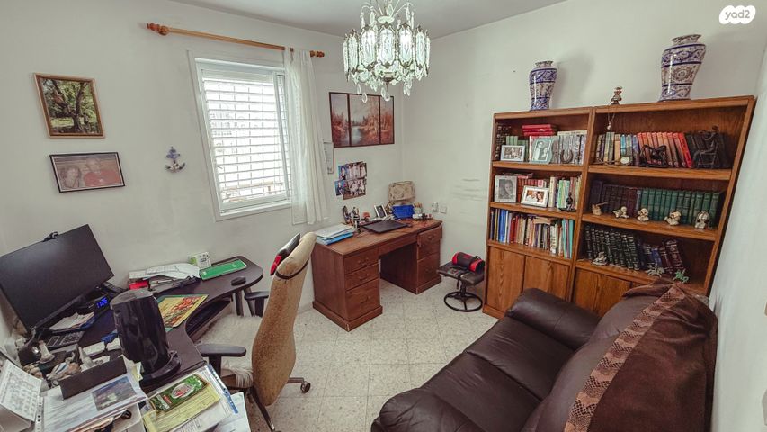 דירה, האבות 19, ראשון לציון