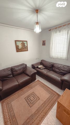 דירה, האבות 19, ראשון לציון