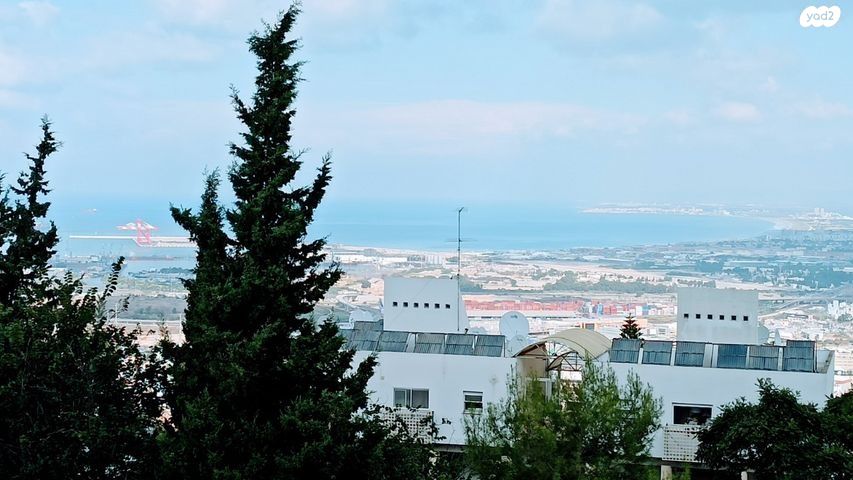 דירה, התפוז, רמות יצחק, נשר