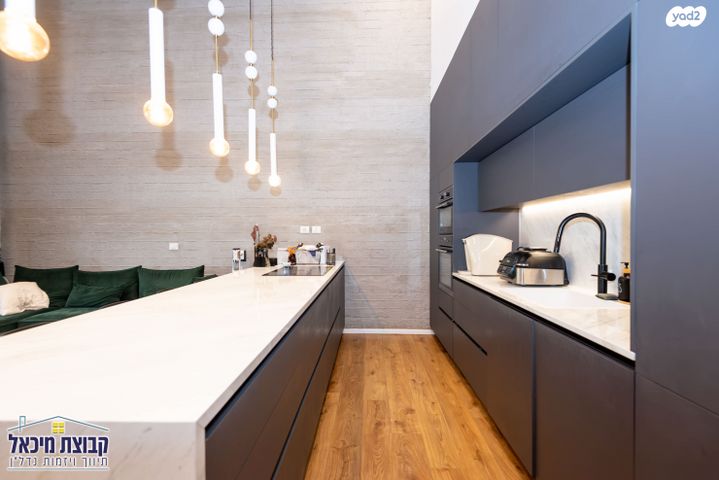 דירת גן, מעיין, נופרים, ראש העין